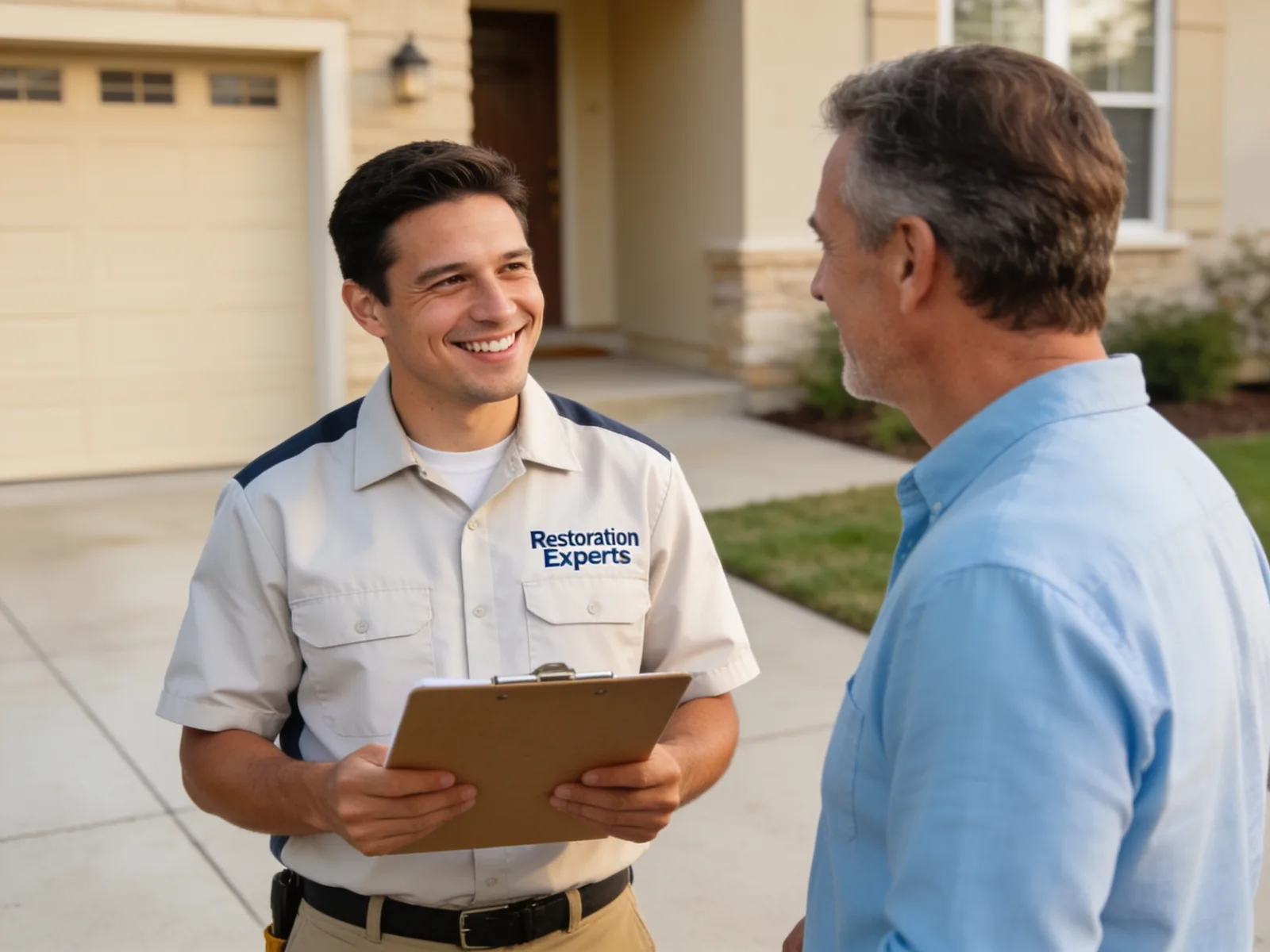 Water Damage Cleanup Montrose, CA FAQs